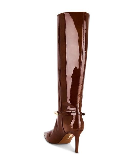 retroféte Brown Sancia Boot