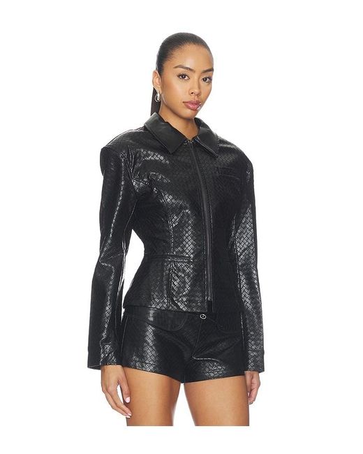 Lioness Black Soho Jacket
