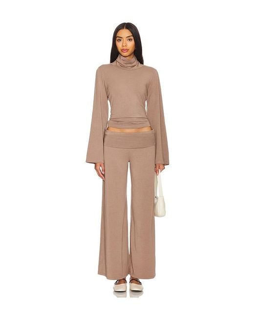 Bobi Brown Long Sleeve