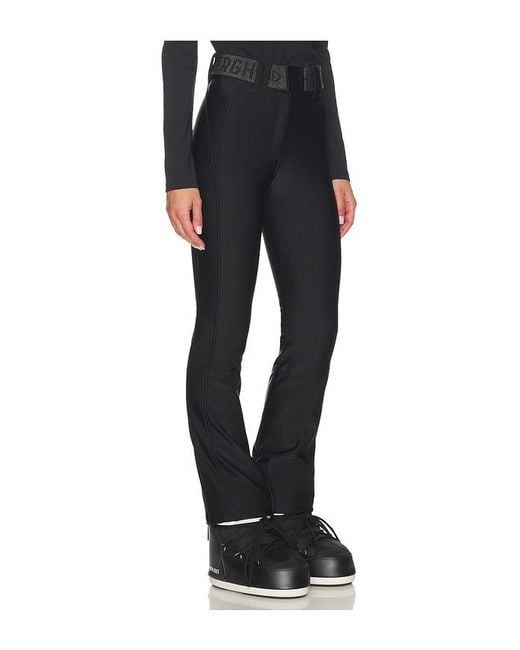 Goldbergh Black Splendore Ski Pant