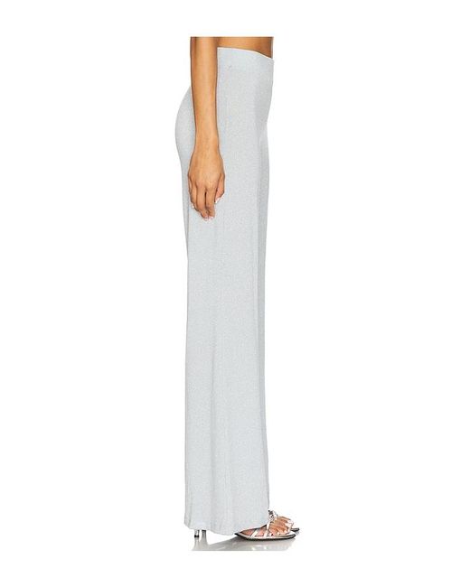 Baobab White Suzu Pants