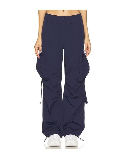 Steve Madden Blue Kaira Pant