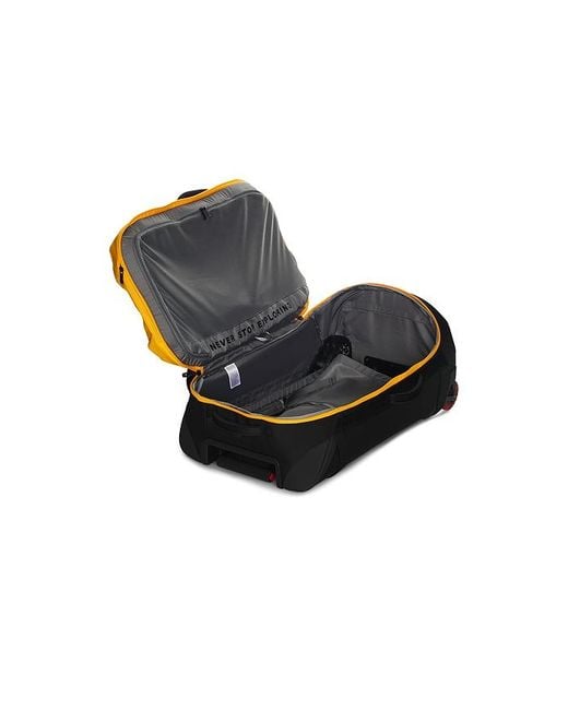 The North Face Gepäck in Yellow für Herren