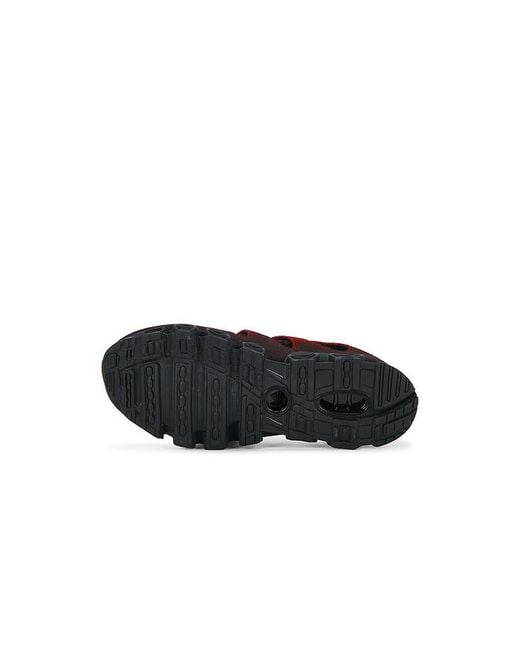 Adidas Originals Black X Avavav Megaride Sneaker