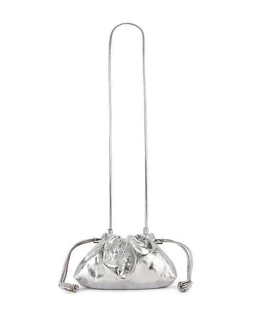 Veronica Beard White Tasche