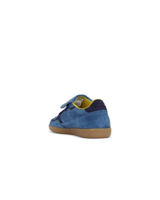 Alohas Blue Tb.490 Club Sneakers