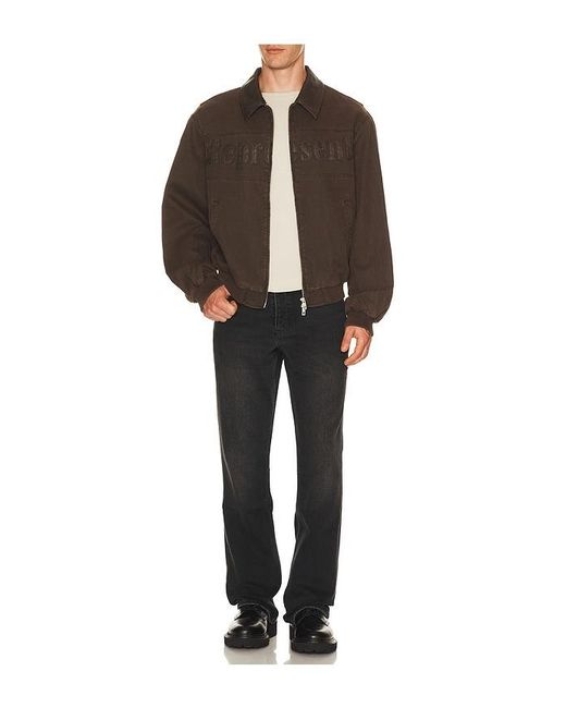 Represent Jeans Boot Cut in Black für Herren
