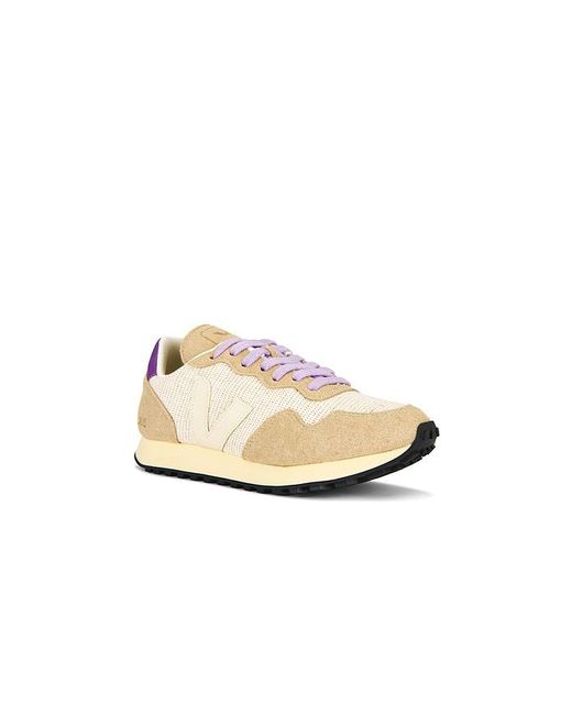 Veja White Sdu Rec Sneaker