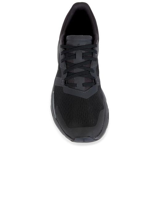 On Shoes Sneakers Cloudpulse in Black für Herren