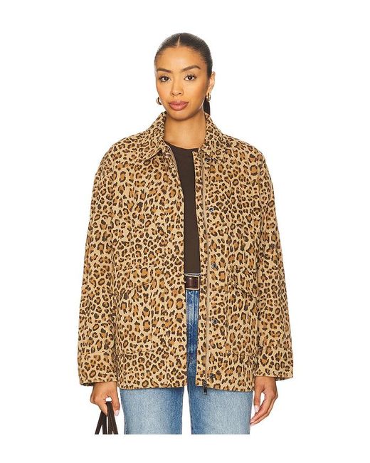 Pistola Multicolor Jacke Cecile