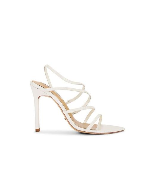 Tony Bianco Milana サンダル White