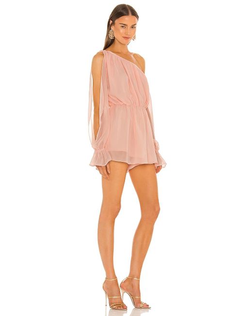 michael costello romper