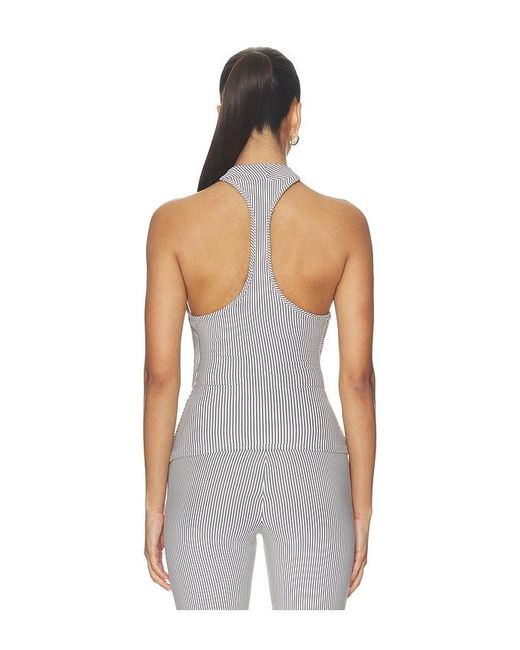 superdown White Oberteil Libbie