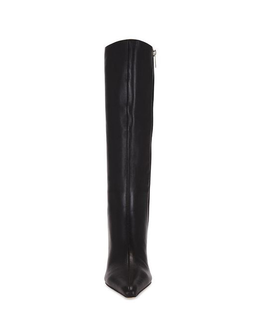 Tony Bianco Black Quest Boot