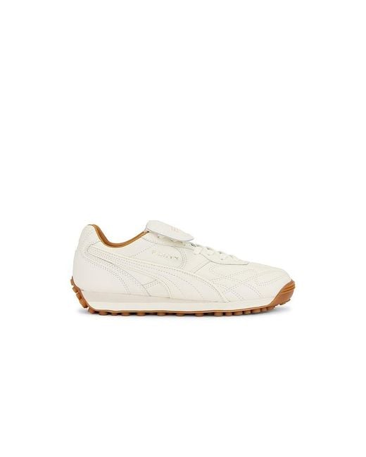 PUMA White X Fenty Avanti Vl for men