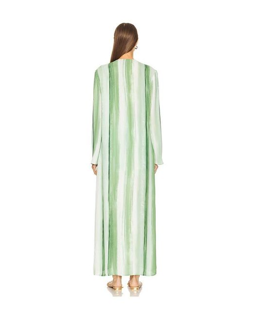 Cult Gaia White Mendel Duster