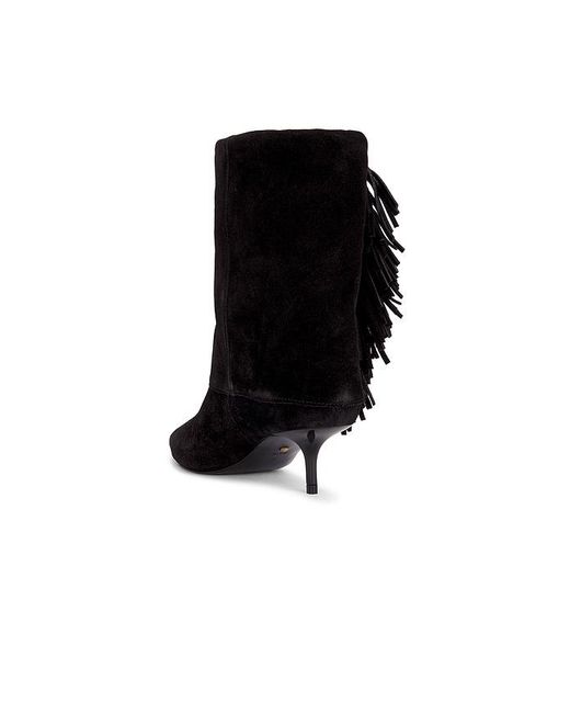 Raye Black Boot Desperado
