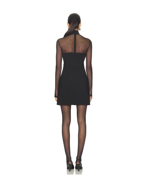 Likely Black Lulani Dress