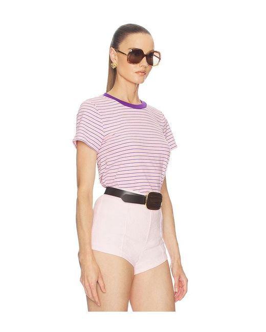 Helsa Pink Little Boy Tee