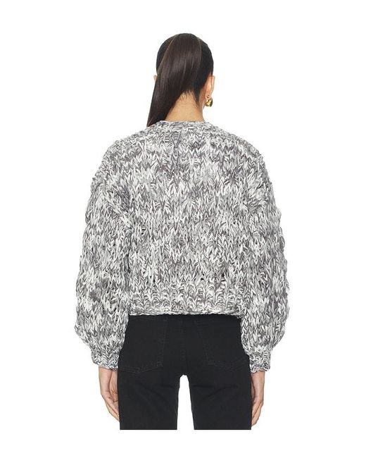 Callaghan Gray Gigi Cardigan
