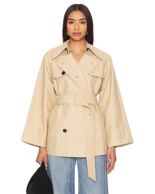 Rails Natural Lucien Trench