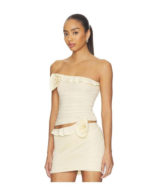 Maygel Coronel Natural Albura Top