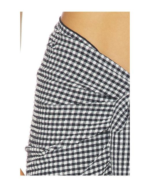 Montce Blue Sarong