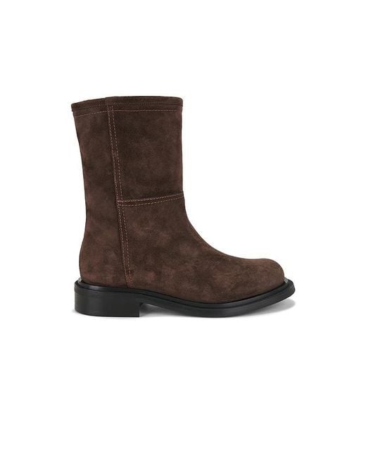 Atp Atelier Brown Sirone Boot