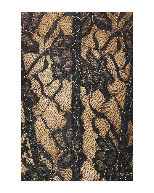 The New Arrivals Ilkyaz Ozel Multicolor Evelyn Dress