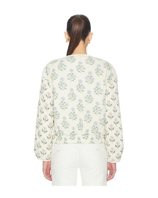 Blank NYC White Jacket