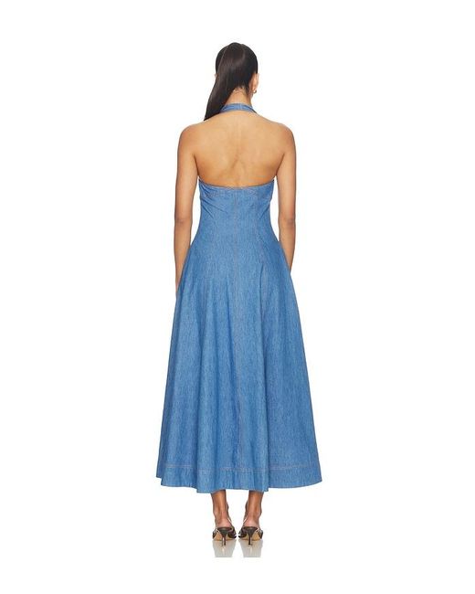 Nicholas Blue Elsa Dress