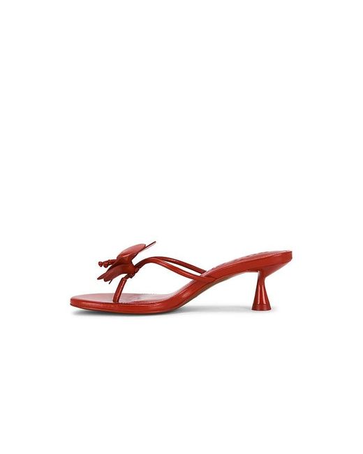 Cult Gaia Multicolor Addison Sandal