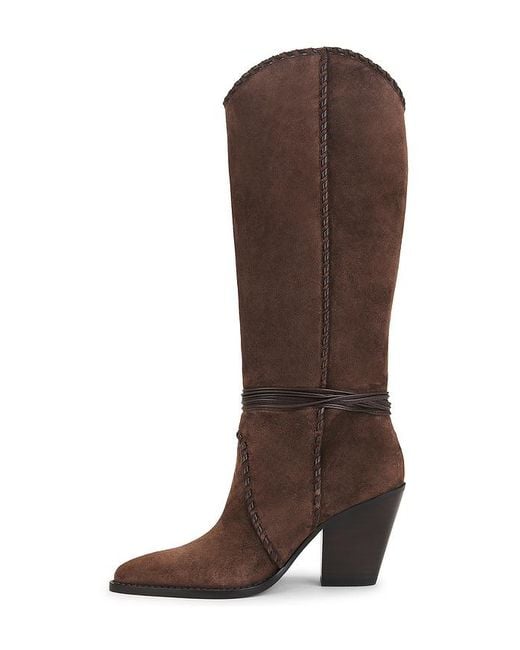 Dolce Vita Brown Jody Boot