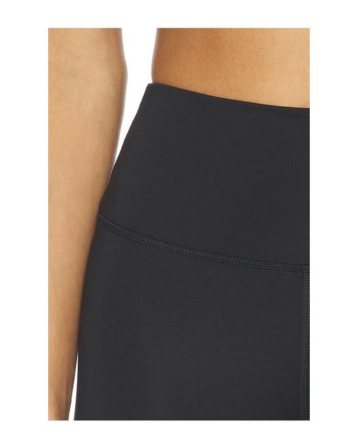 Varley Blue Assure High Rise 28 Legging