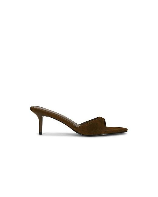 Raye Green Chad Sandal