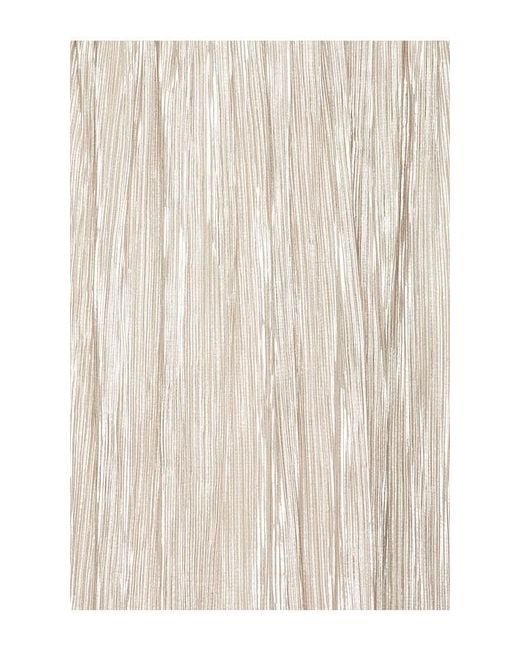 Lovers + Friends White Nikoletta Gown
