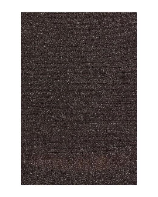 AFRM Multicolor Maxikleid