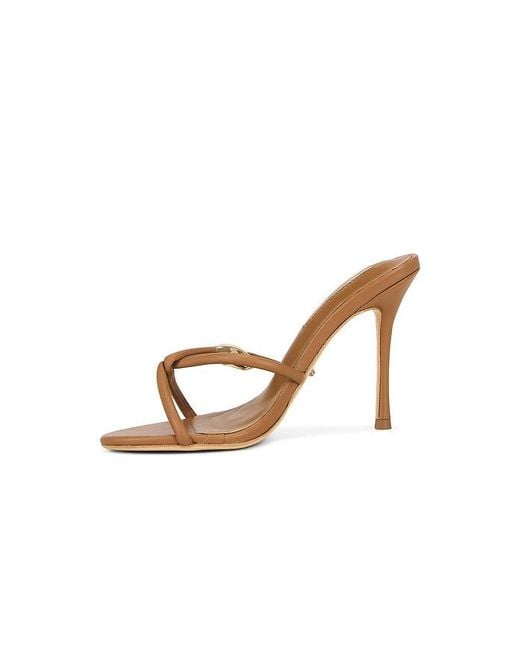 Tony Bianco Natural Starr Sandal
