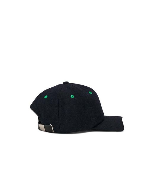 Brain Dead Hut Logohead in Black für Herren