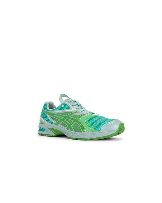 Asics Green Ub9-S Gel-Ds Trainer 14 Sneaker