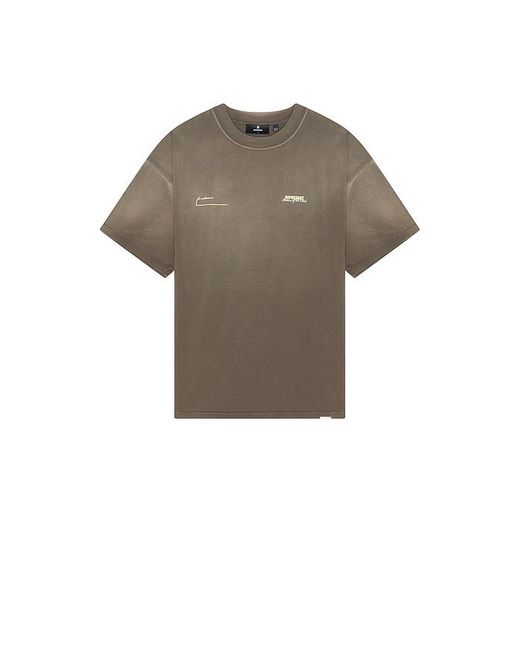 メンズ Represent Patron Of The Club Tシャツ Green