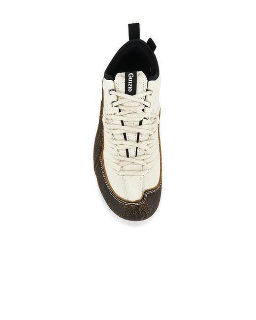 PUMA Black X Guizio Klim L Sneaker