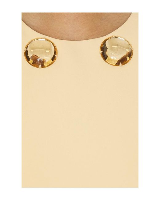 Alexis Natural Maree Top