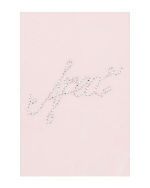 Area Pink Bitchy Track Jacket