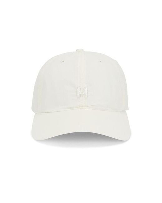Halfdays White Hut