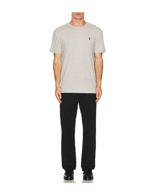 Polo Ralph Lauren Shirtkleider in White für Herren