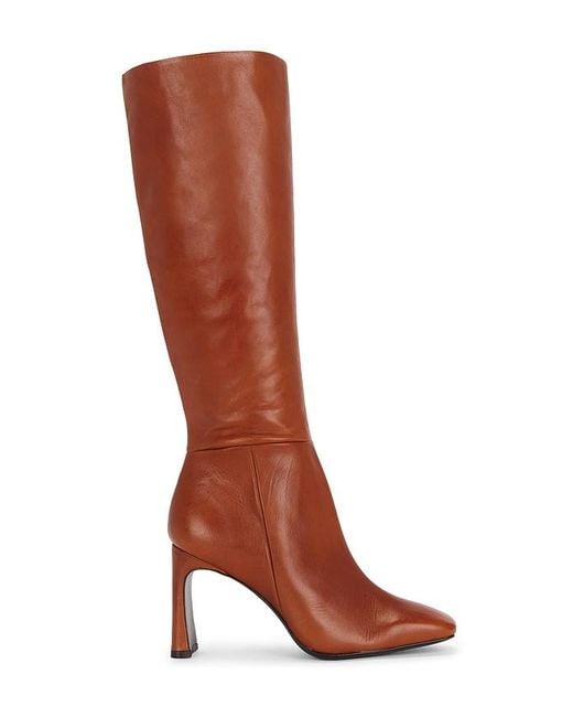 Raye Brown Boot Luisa