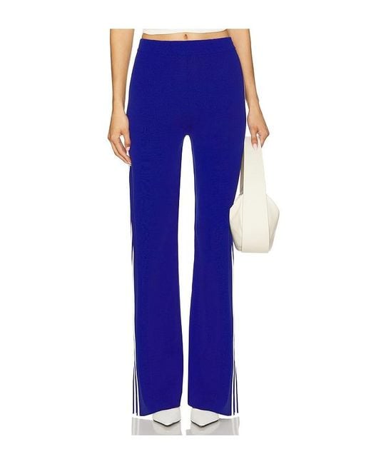 The Upside Carnaby Freya パンツ Blue