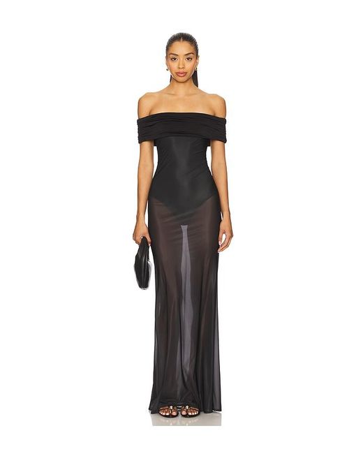 Nbd Black Kleid The Lucia