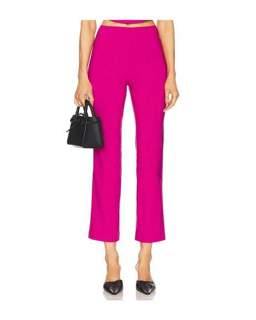 Stone Cold Fox Pink X Revolve Kai Pant